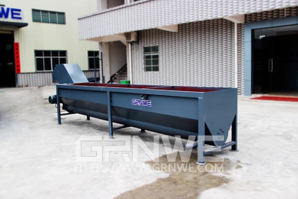 Plastic Sinking Washing Tank